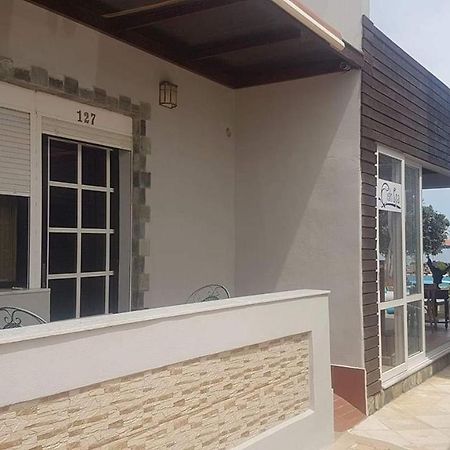Rose Hotel Σταλός Εξωτερικό φωτογραφία